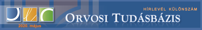 Orvosi Tudásbázis Hírlevél